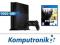 Sony PlayStation 4 PS4 1TB 1000GB + Dying Light