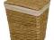 kosz na pranie k159 koszyk brudniak wiklina kosze