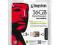 KINGSTON 16GB USB2/micro USB DT MicroDUO