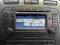 Ford Mondeo Mk4 S-max Galaxy radio Navigacja navi