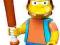 LEGO 71005 MINIFIGURES THE SIMPSONS NELSON MUNTZ