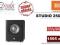 SUBWOOFER AKTYWNY 200W JBL STUDIO 2 250P + GRATIS