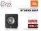 SUBWOOFER AKTYWNY 300W JBL STUDIO 2 260P + GRATIS