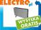 Grzejnik konwekcyjny MPM MUG-05 WYSYŁKA 24H