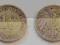 (212) Niemcy 10 pfennig 1900 (86)