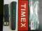 SZARY PASEK DO ZEGARKA TIMEX T5K763 P5K763