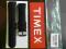 MOCNY GUMOWY PASEK DO ZEGARKA TIMEX T2P272 P2P272
