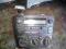 radio cd toyota avensis T25