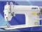 MASZYNA DO SZYCIA STEBNÓWKA JUKI DDL-8100E