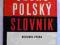 CESKO POLSKY SLOVNIK