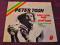 PETER TOSH - Don't Look Back.. MICK JAGGER [NL] EX