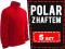 Polar Bluza z nadrukiem, logo, haft komputerowy