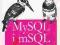 MYSQL I MSQL R.J.YARGER DST.