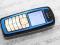 NOKIA 3100   - DZIAŁA - BRAK BATERII |66