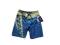 FOX BOARDSHORT SPODENKI KRÓTKIE MĘSKIE NOWE r.32