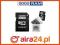 GOODRAM microSDHC 8GB CL 4+ adapter+ czytnik 3in1