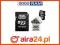 GOODRAM microSDHC 16GB CL 4+ adapter+ czytnik 3in1