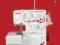 Owerlok Janome 990D Darmowa wysyłka