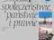 KOMPENDIUM WIEDZY O SPOŁECZEŃSTWIE, PAŃSTWIE I ...