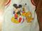 RAMPERS 80 86 DISNEY MICKEY MIKI MYSZKA PLUTO