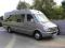 MERCEDES SPINTER 519 XXL 22msc KLIMA WEBASTO XENON