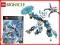 OBROŃCA LODU klocki LEGO BIONICLE 70782 reklama TV