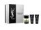 SET YVES SAINT LAURENT L'HOMME LA NUIT EDT 100ML