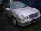 MERCEDES W-203 COUPE CLK 320 AVANGARDE ROK 2000