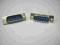 Wtyk 15 PIN do lutowania DB15