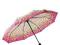 Parasol Kulik automatyczny, modne parasole damskie