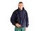 Bluza robocza z polaru POLAR G roz. XXX granatowa