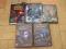 ZESTAW WORD OF WARCRAFT 5 PUDEŁEK  PC