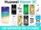 Huawei Honor 3C | TURBO Case ETUI+2x FOLIA