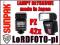 Lampa SUNPAK PZ42X Canon 40D 50D 60D 6D 7D + akces