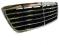 GRILL PRZEDNI MERCEDES W210 E-KL. 99-02 AVANTGARDE