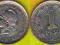 ARGENTYNA  1  Peso 1957 r.