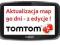 TOMTOM 2 Aktualizacje Map GPS kod natychmiastowo !