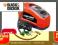BLACK&amp;DECKER KOMPRESOR SPRĘŻARKA ASI300