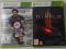 Diablo 3 PL + DLC ; FIFA 13 ENG, XBOX360