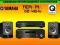 YAMAHA R-N301 + CD-N301 + QA 2020I HGL KIELCE