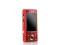 Sony Ericsson W995 Czerwony Polskie Munu Gwarancja