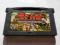 METAL SLUG ADVANCE - GBA