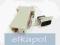 adapter wtyk com 9 pin DB9 / gniazdo RJ45 8p8c