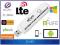 SZYBKI MODEM USB 3G INTERNET LTE PRZENOŚNY 0510