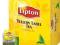 Lipton Yellow Label 200 saszetek. PROMOCJA