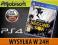 INFAMOUS SECOND SON PS4 -PL DUBBING- WYS24h+GRATIS