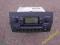 Toyota Corolla Verso Radio CD Oryginalne 01-04r