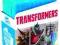 Transformers - Shuffle - Warszawa - wysyłka 24h