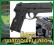 PISTOLET ASG GBB HG160 FULL METAL BLOW-BACK HFC