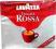 Kawa Lavazza Rossa 2x250g z Włoch tania przesyłka!